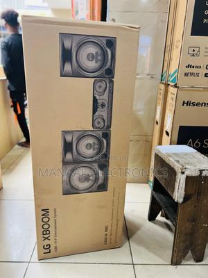 Lg Xboom Powerful 2900W - main view