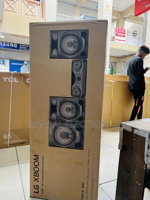 Powerfull LG XBOOM ./Cl88