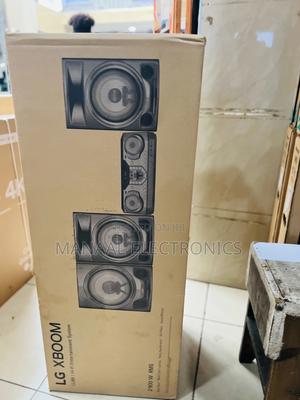 Lg Xboom Cl88. 2900 Wats . - main view