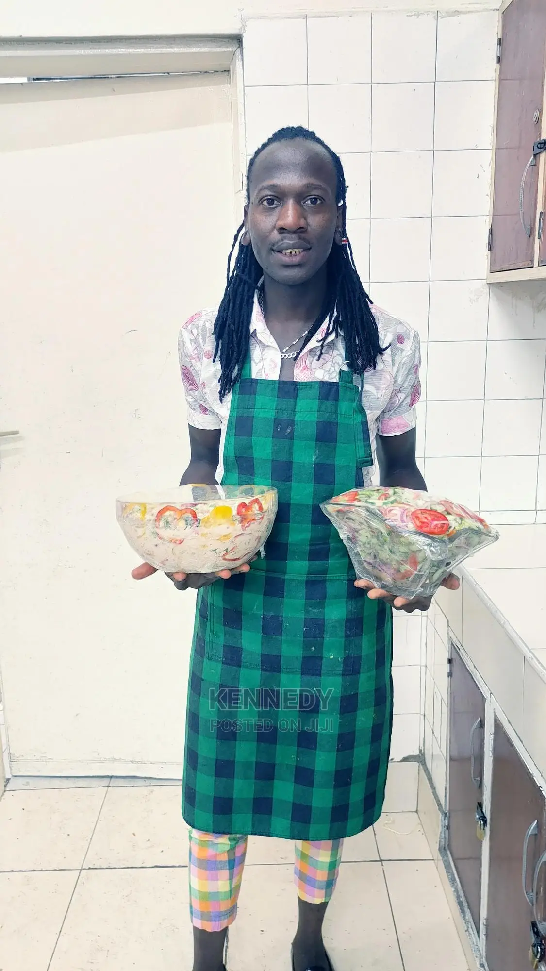 Private Chef/Cook For Your Home Or Event?