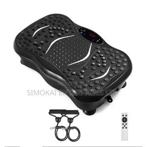 Therapy Vibration Slimming Platforms