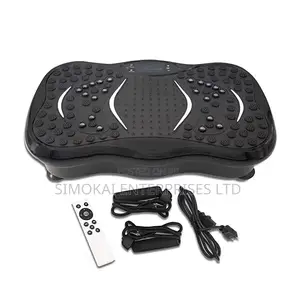 Vibration Slimming Platforms for Therapy