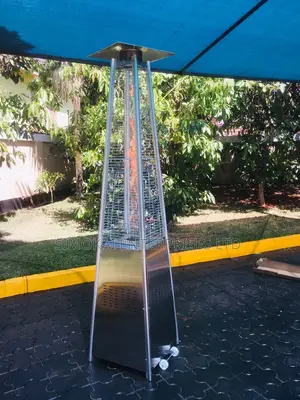 Pyramid Gas Patio Heaters Warmers