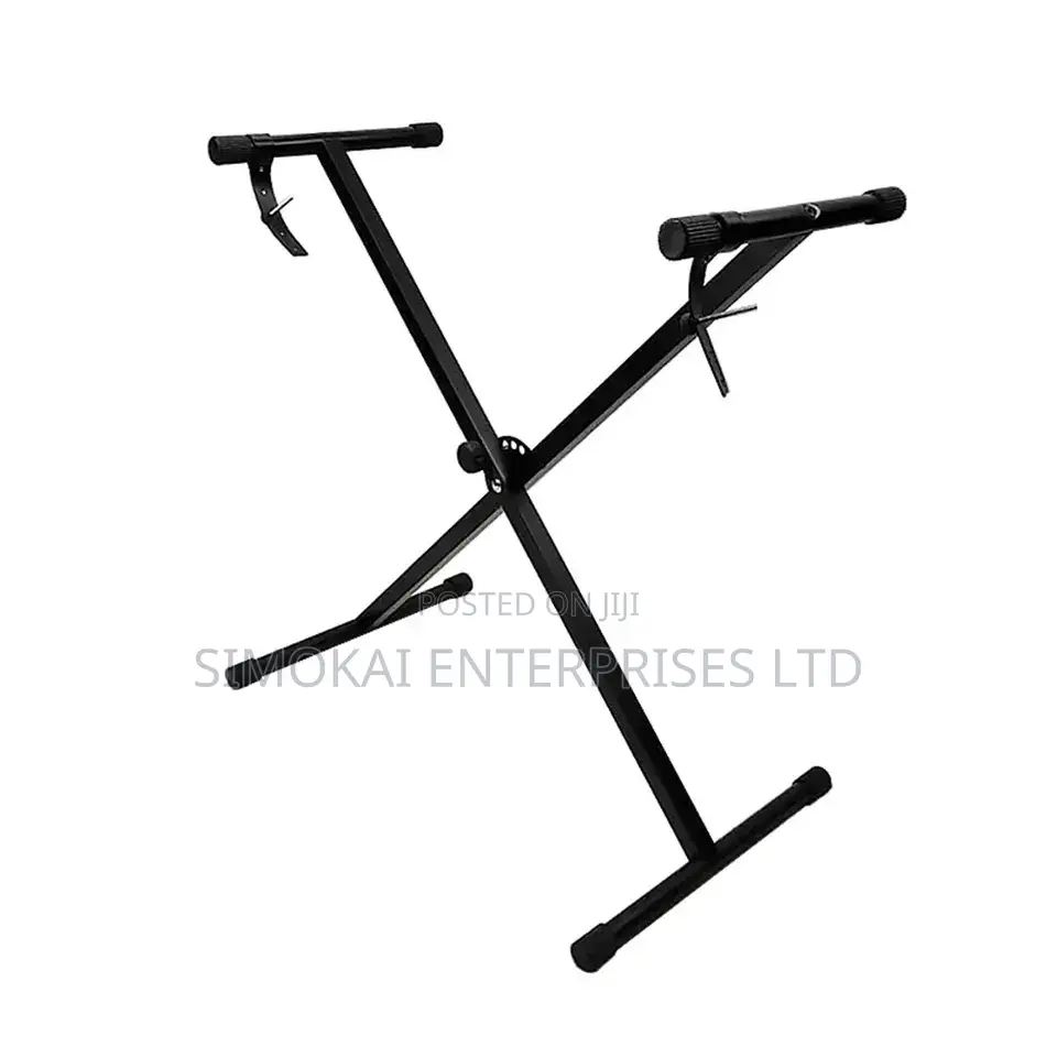 Universal Keyboard X Stand
