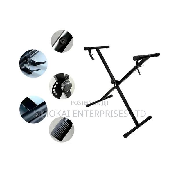 Universal All Keyboard Stands - main view