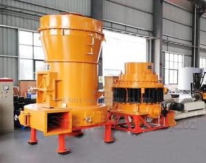 Low Price Raymond Mill System YGM75 Supplier - thumbnail 2