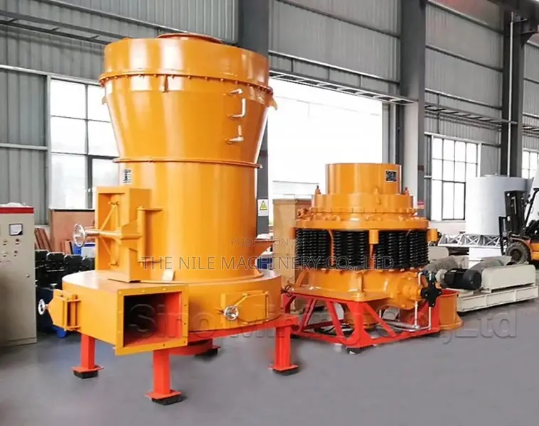 Low Price Raymond Mill System YGM75 Supplier