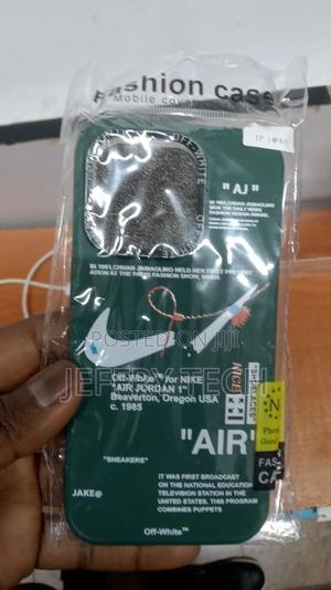 Nike Camo iPhone 14 Pro Case - thumbnail 2