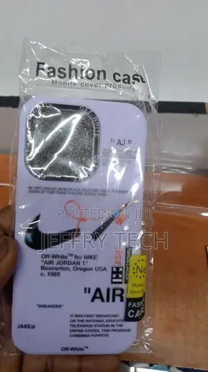 Cool Phone Case for iPhone 14 Pro Fashion Sports Shoes Brand