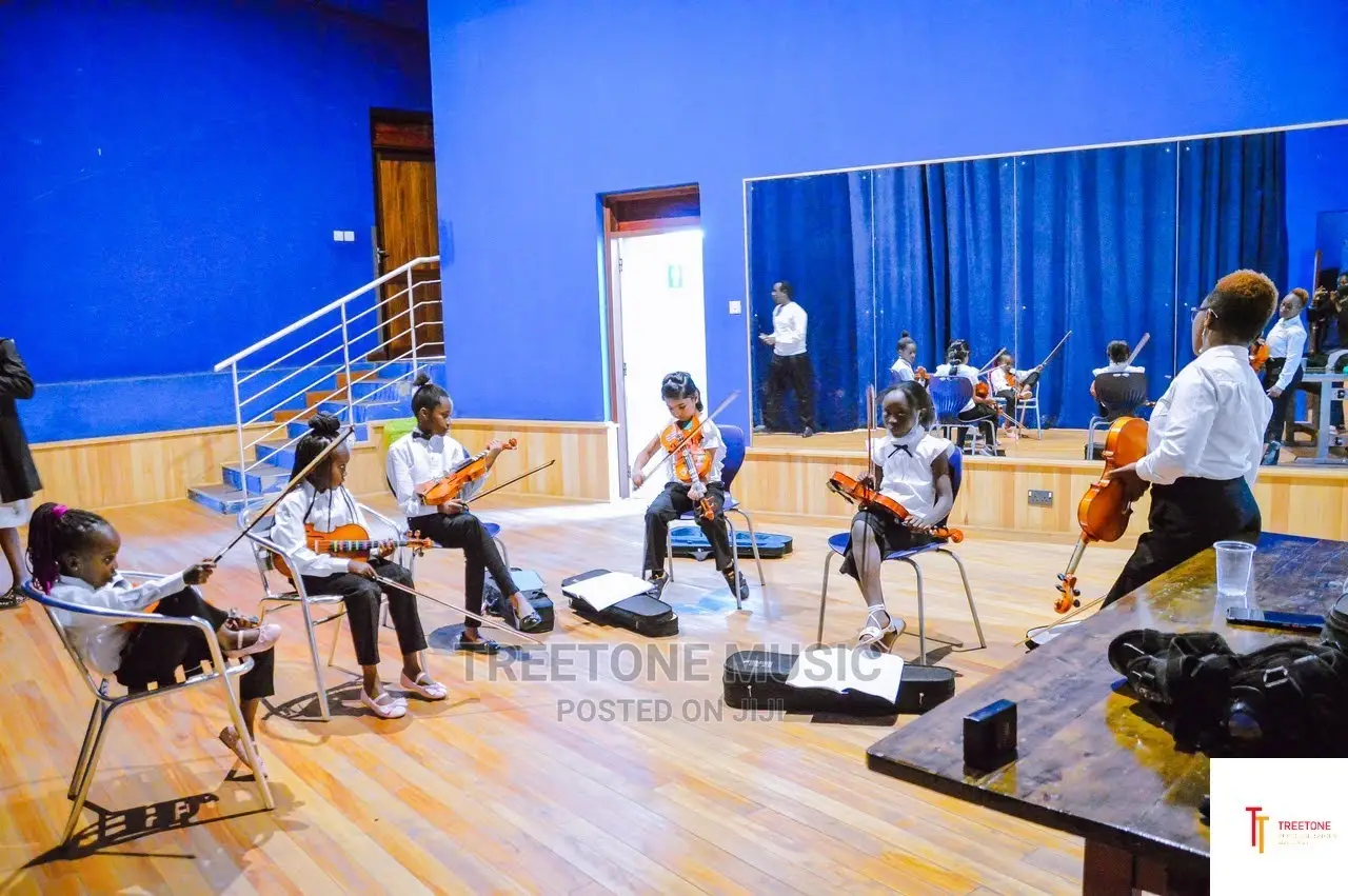 Affordable Violin Lessons (Abrsm Lcm)