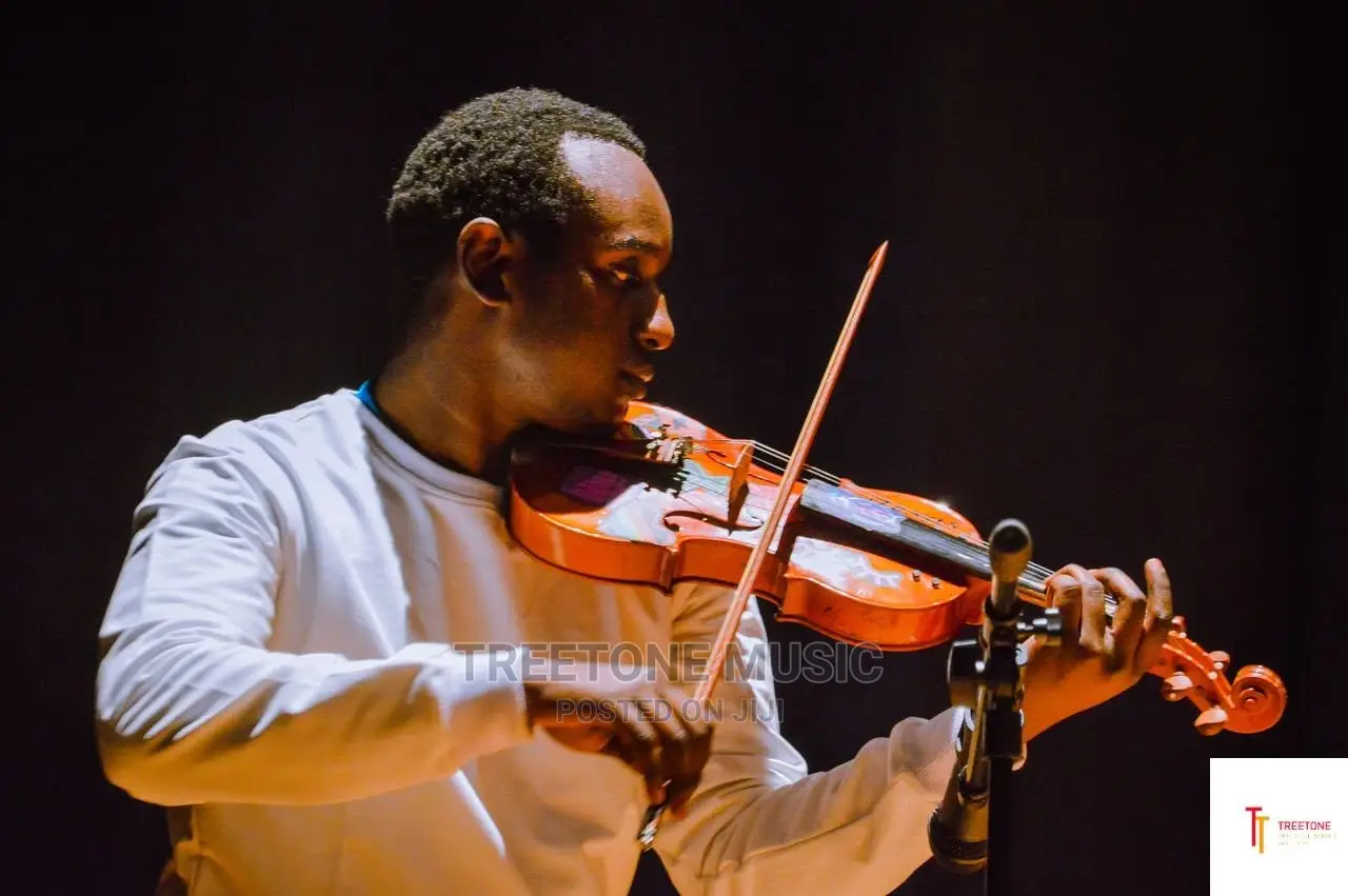 Affordable Violin Lessons (Abrsm Lcm)