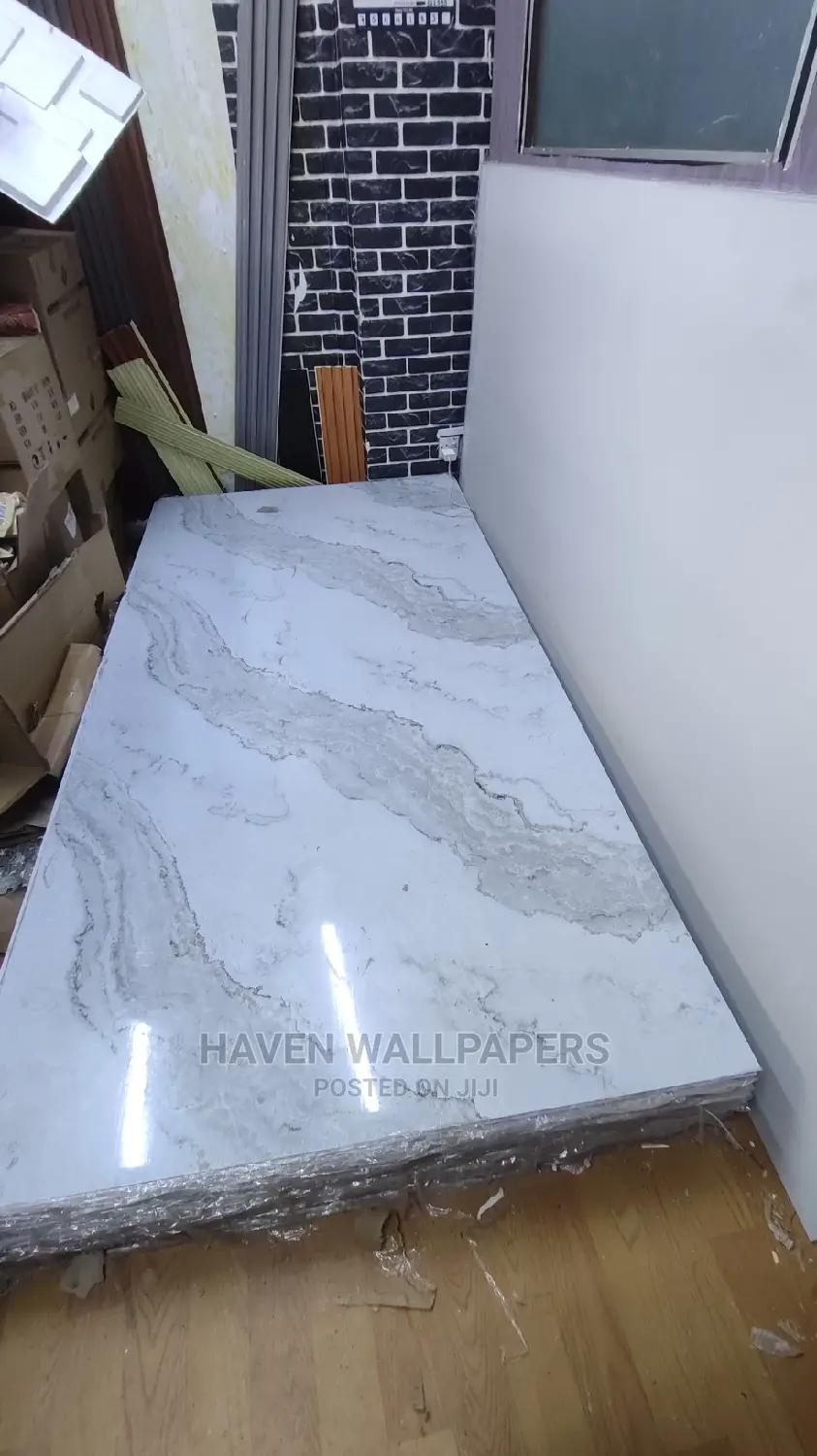 Marble Sheet in Nairobi Central Home Accessories, Haven Wallpapers