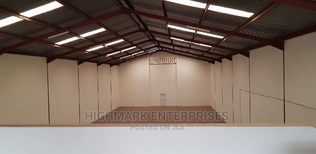 Warehouse to Let - thumbnail 3