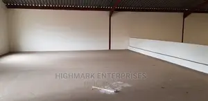 Warehouse to Let