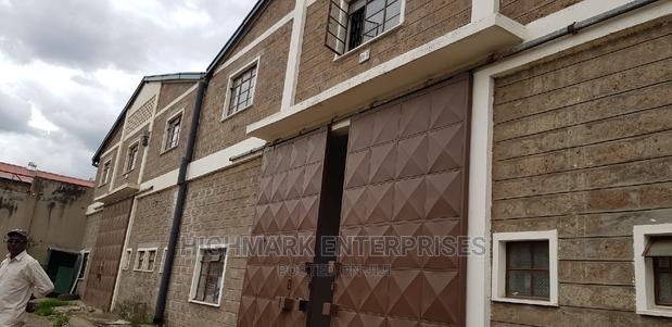 Warehouse to Let - thumbnail 7