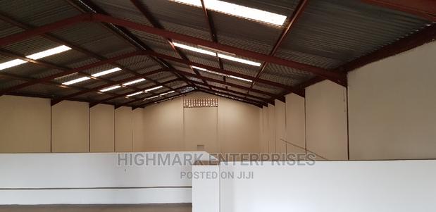 Warehouse to Let - thumbnail 8