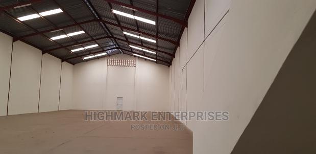 9000 Sq Feet Godown/Warehouse to in Embakasi - thumbnail 3