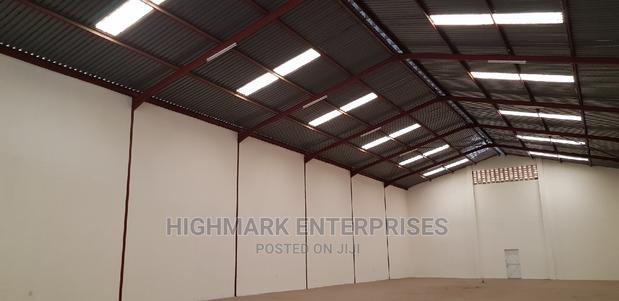 9000 Sq Feet Godown/Warehouse to in Embakasi - thumbnail 4