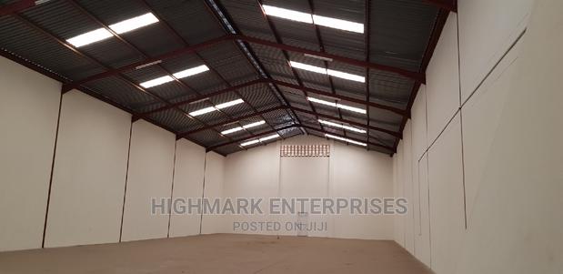 9000 Sq Feet Godown/Warehouse to in Embakasi