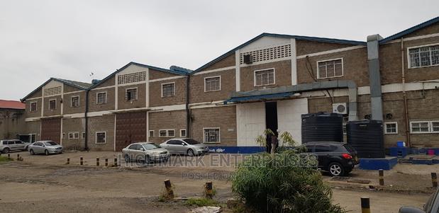 9000 Sq Feet Godown/Warehouse to in Embakasi - thumbnail 5