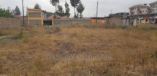 100*100 Prime Plot for Sale in Syokimau - thumbnail 3