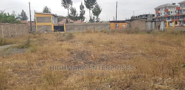 100*100 Prime Plot for Sale in Syokimau - thumbnail 4