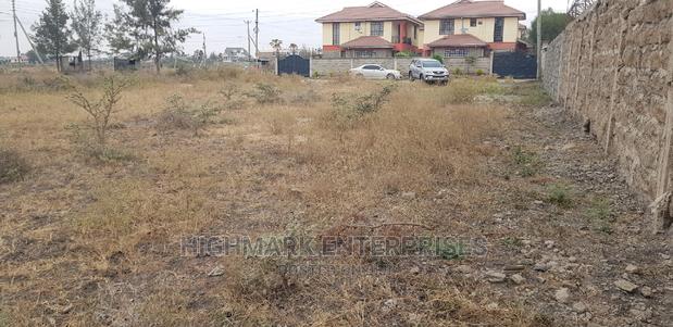 100*100 Prime Plot for Sale in Syokimau - thumbnail 5
