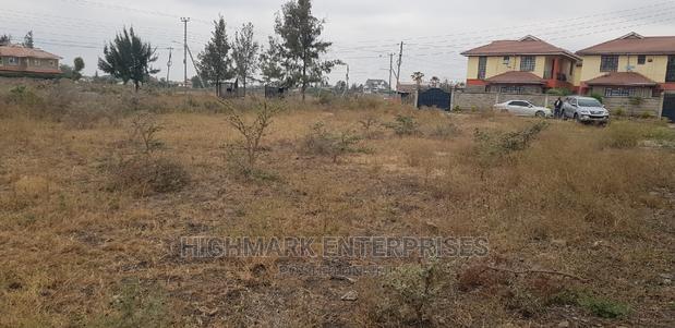 100*100 Prime Plot for Sale in Syokimau - thumbnail 6