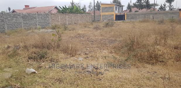 100*100 Prime Plot for Sale in Syokimau - thumbnail 9