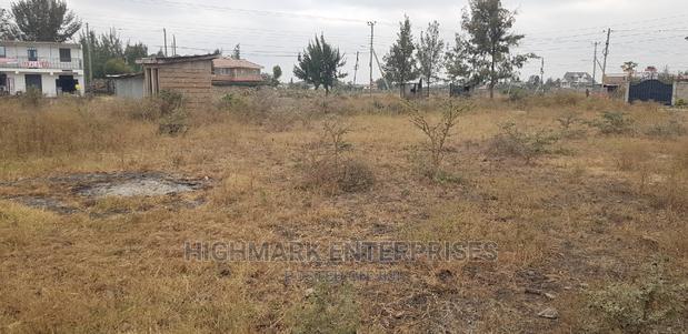 100*100 Prime Plot for Sale in Syokimau - thumbnail 10