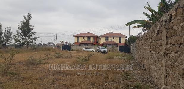 100*100 Prime Plot for Sale in Syokimau - thumbnail 11