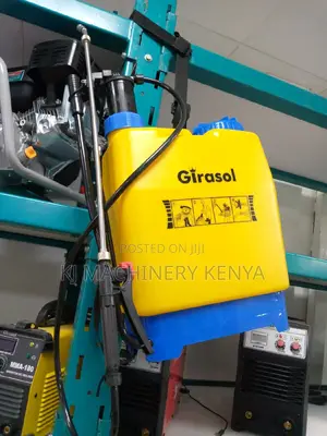 Girasol Knapsack Sprayer