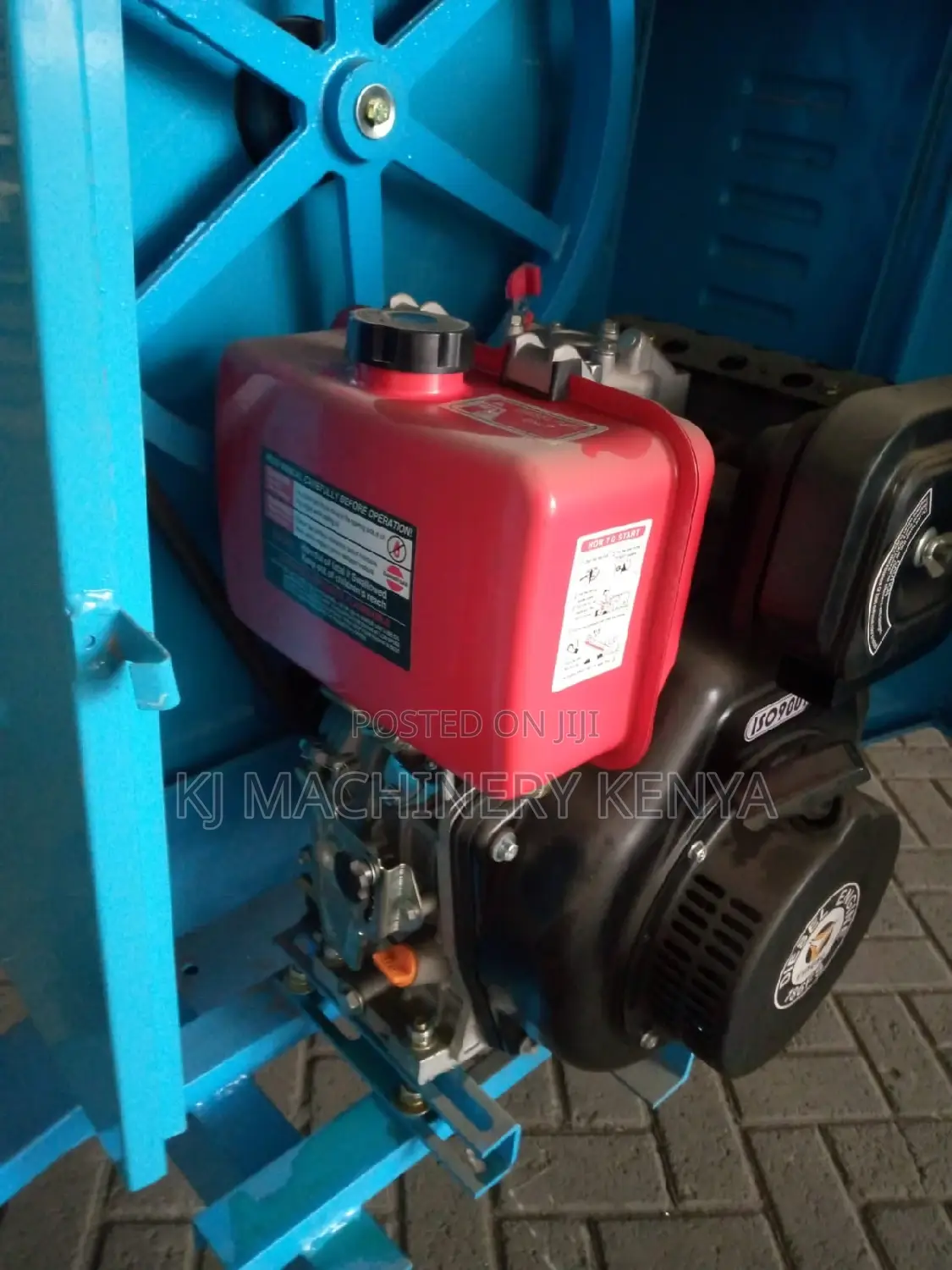 500litres,-Concrete Mixer-Aico