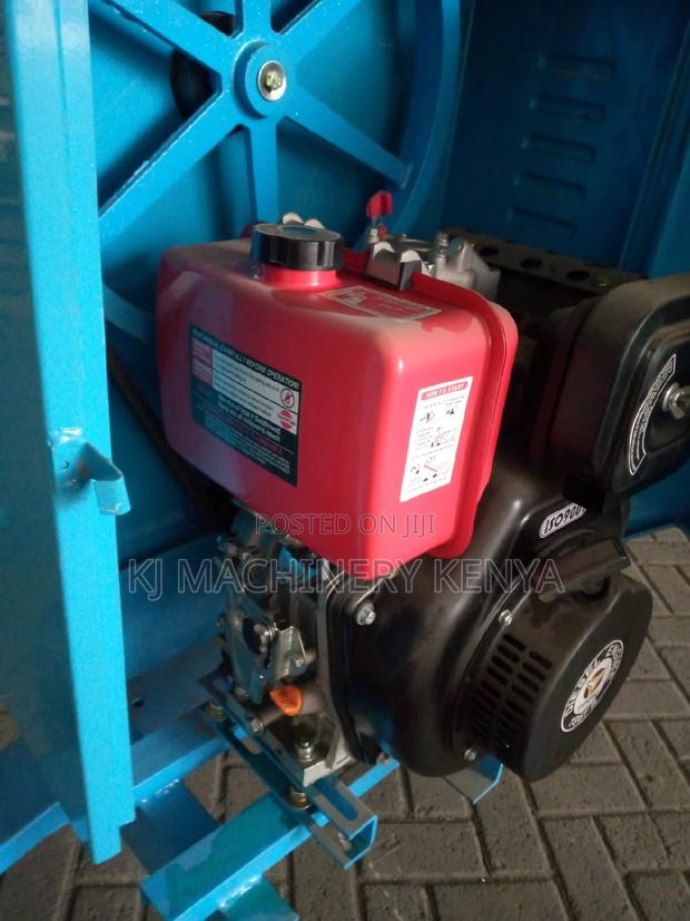 500litres,-Concrete Mixer-Aico - thumbnail 3