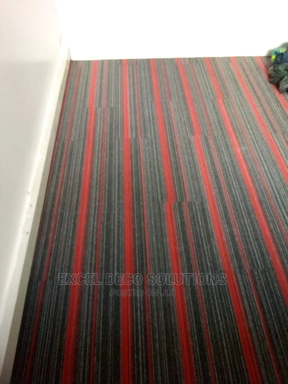 Carpet Tiles(Planks)