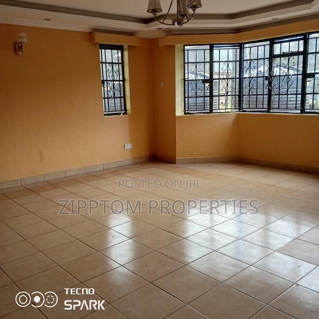 2bdrm Apartment in Madaraka for rent - thumbnail 3