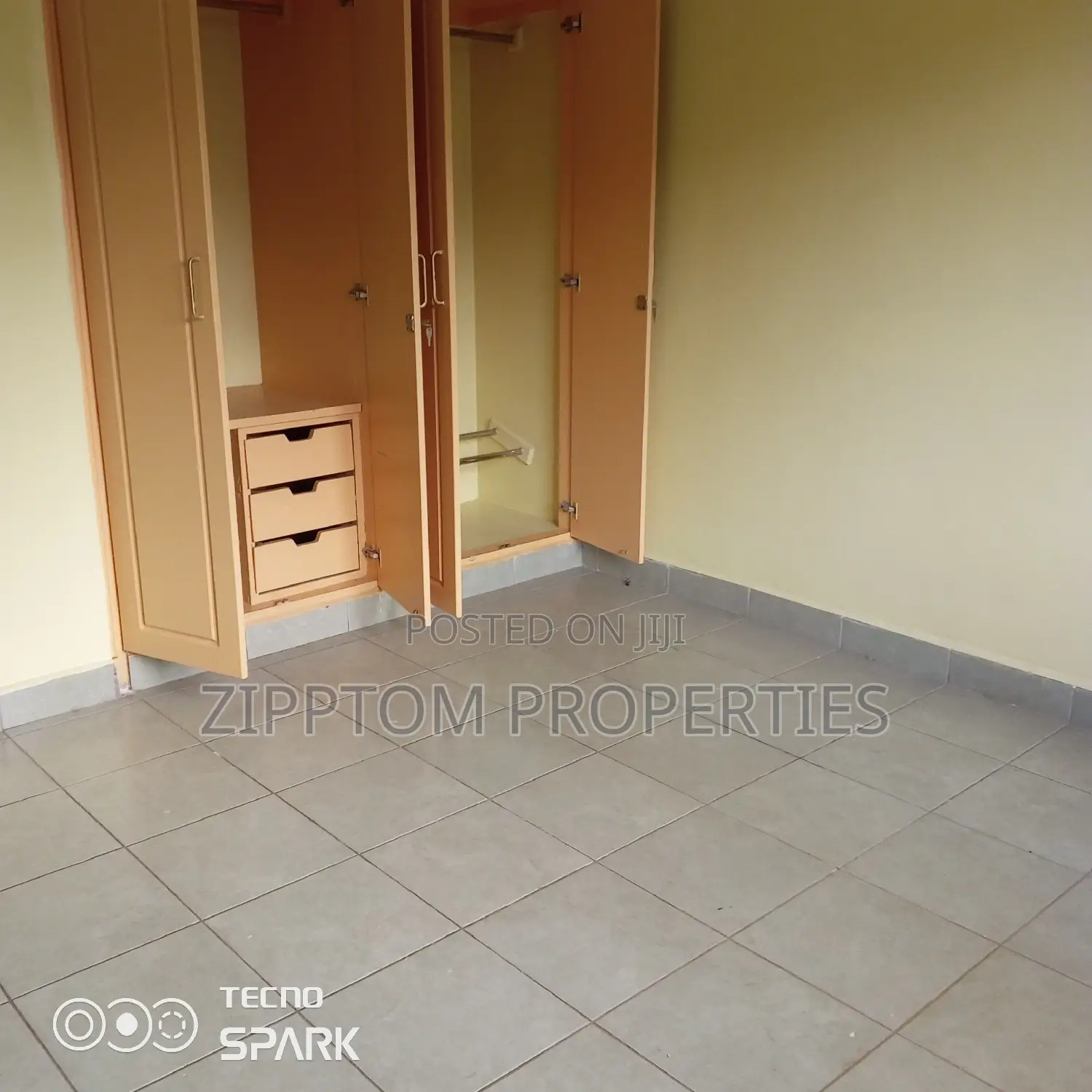 2bdrm Apartment in Madaraka for rent