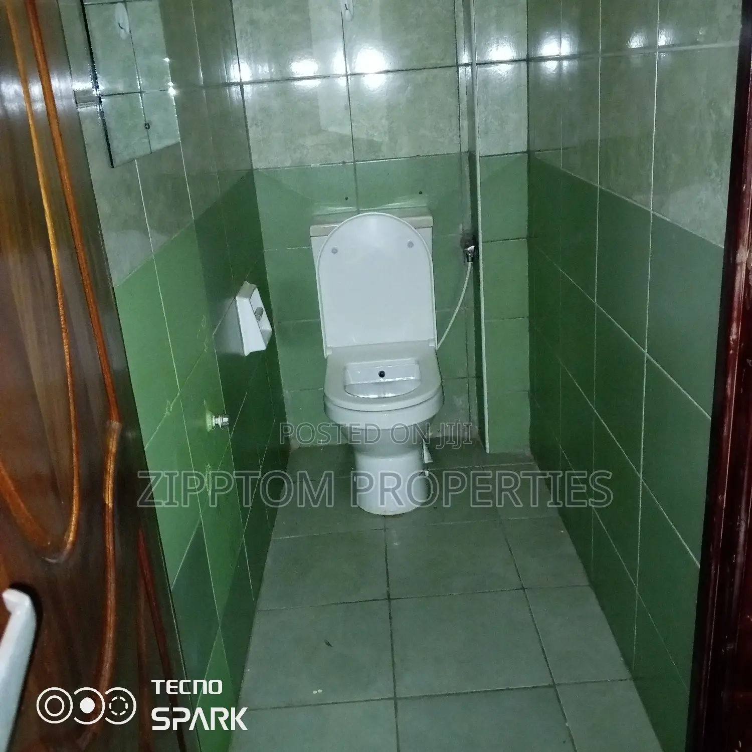 2bdrm Apartment in Madaraka for rent