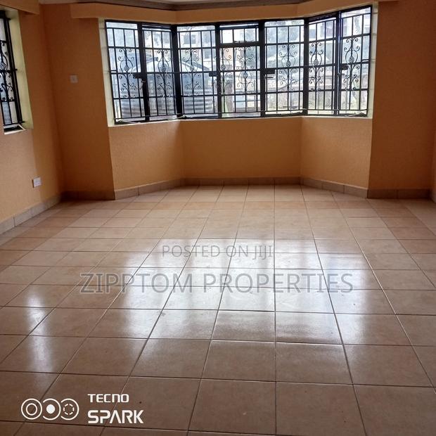 2bdrm Apartment in Madaraka for rent - main view