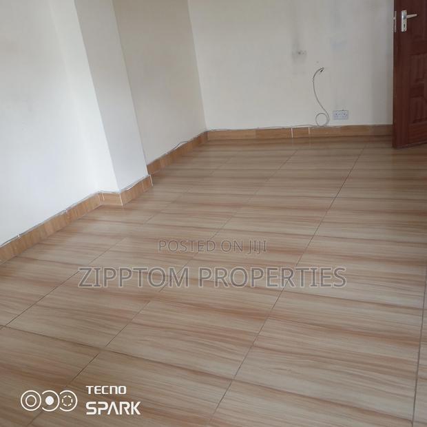 1bdrm Apartment in Madaraka for rent - main view