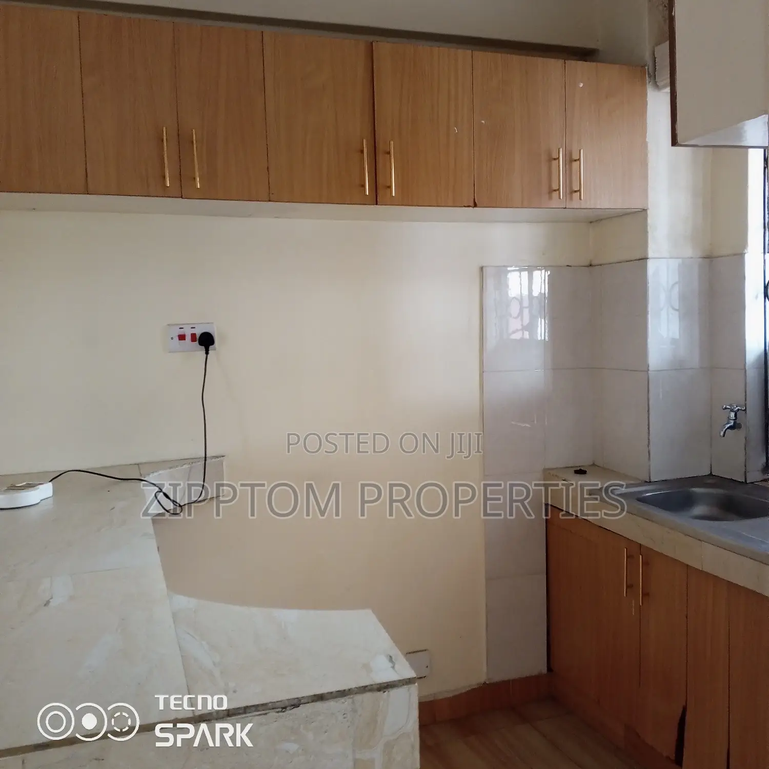 1bdrm Apartment in Madaraka for rent