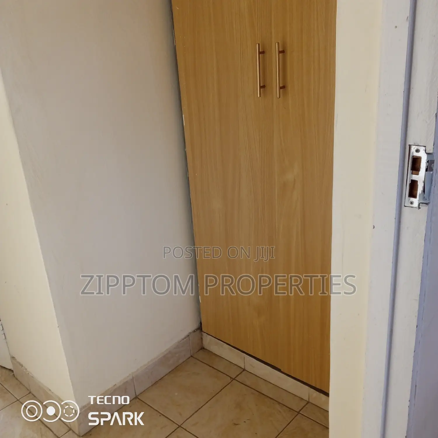 1bdrm Apartment in Madaraka for rent