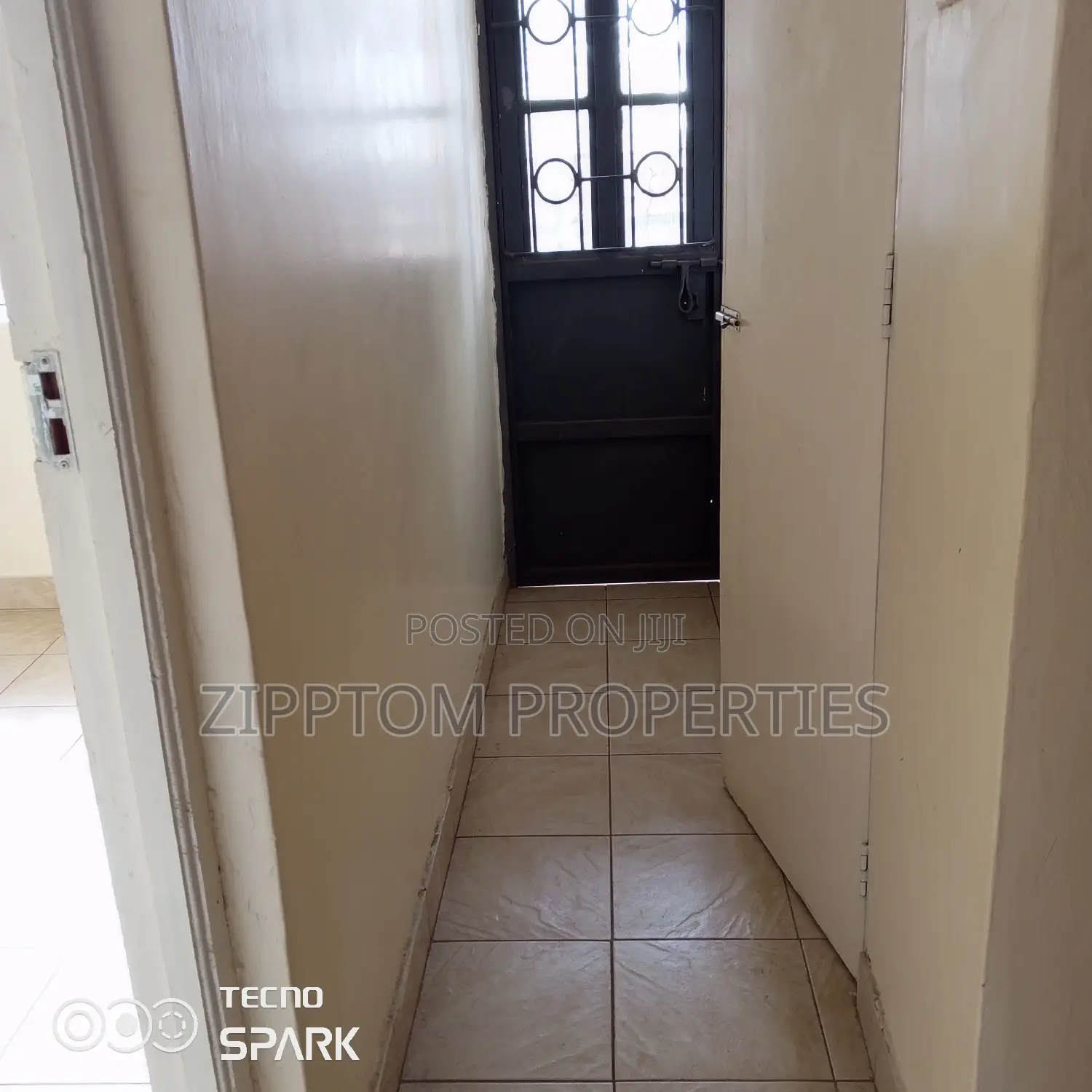 1bdrm Apartment in Madaraka for rent