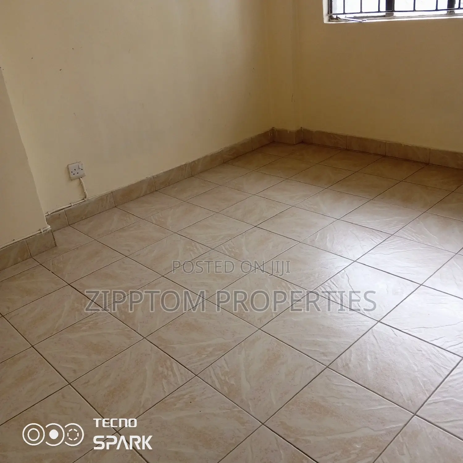 1bdrm Apartment in Madaraka for rent