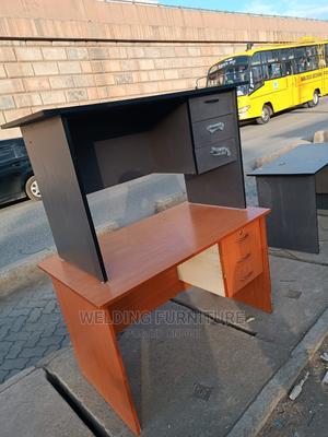 Office Desk Office Desk - main view