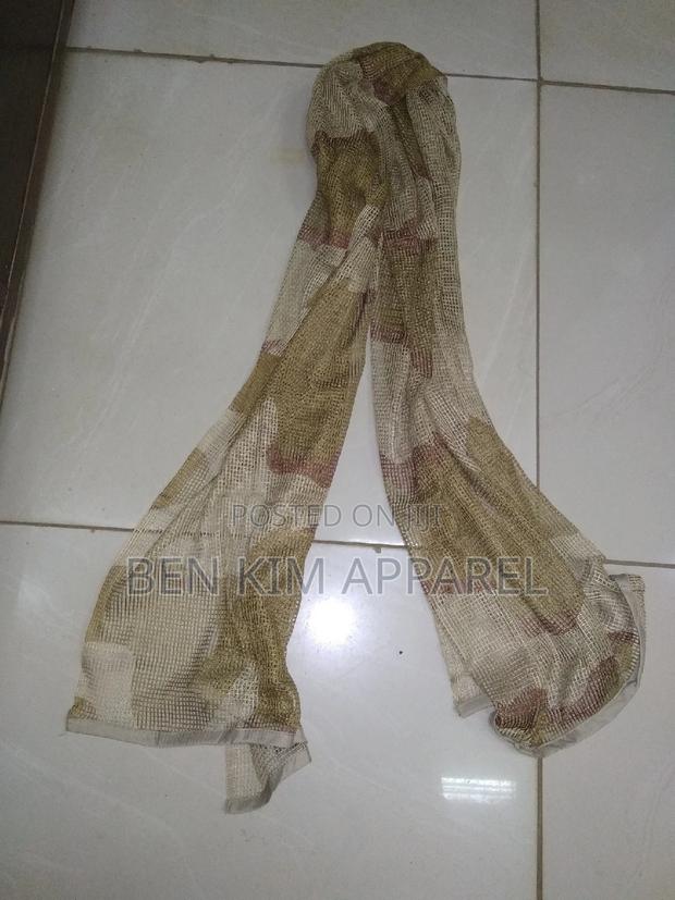 Tactical Breathable Scarfs Indoors and Outdoors Wear. - thumbnail 8