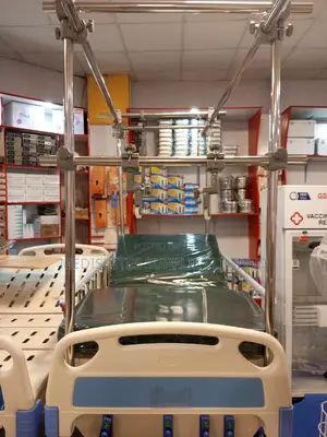 Orthopedic Bed