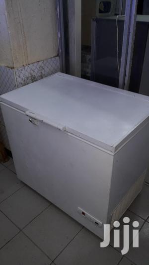 Ex Uk Deep Freezer On Sale - thumbnail 2