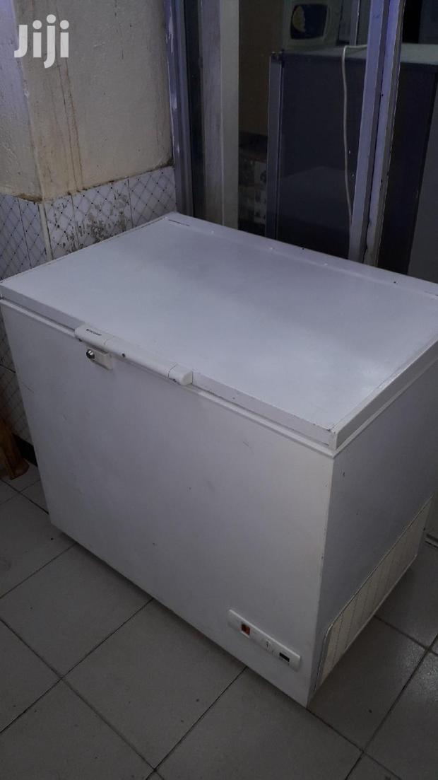 Ex Uk Deep Freezer On Sale