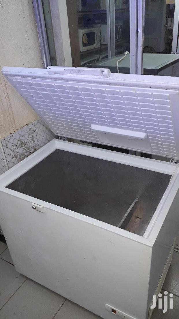 Ex Uk Deep Freezer On Sale - thumbnail 3